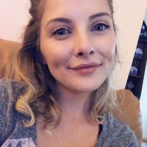 Meet your Posher, Crissy